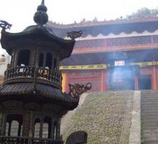 东岳庙