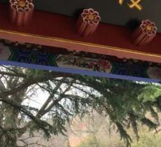 华楼宫