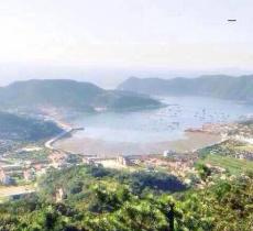 海洋岛