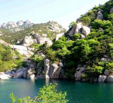 八水河
