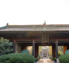 化觉巷清真大寺