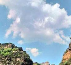 西屏山