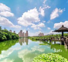 前关湿地公园