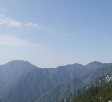 汉阳峰