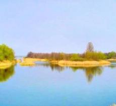红山湖