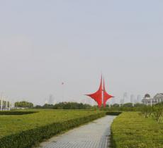 红谷广场