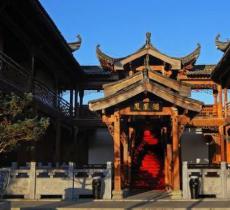 丛溪村