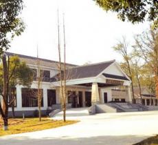 新沙岛旅游度假区