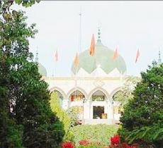 华夏珍奇艺术城