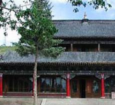 辽庆陵