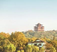 城隍阁景区