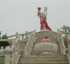 双凤朝阳塔