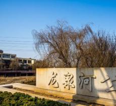 龙泉河公园