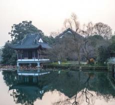 寂照亭