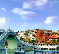 西海湾景区