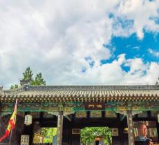 绥远城将军衙署