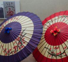 中国伞博物馆