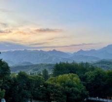 东岳山禅寺
