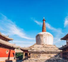瞿昙寺