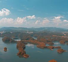 龙山岛