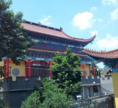 百梅禅寺