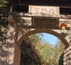 无蚊村