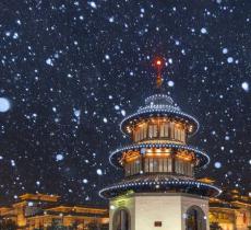 文昌阁