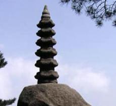 风雷塔
