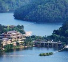 云濛溪景区