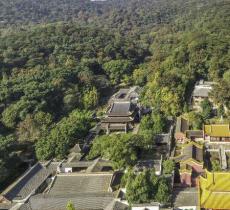 白鹿洞书院