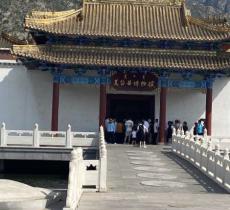 美岱召博物馆