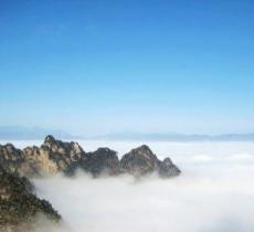 明妃七峰