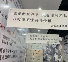 银川星空失恋博物馆