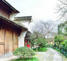 周家村