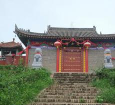 黄山宫