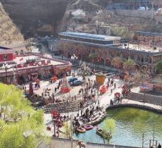 赤牛坬民俗文化博览馆