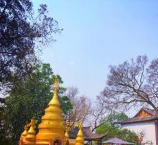 耿马总佛寺