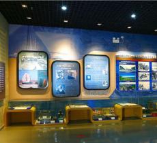 宁夏地质博物馆