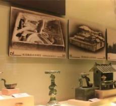 西北农耕博物馆