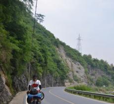 龙岗镇五星村