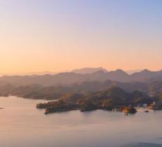 千岛湖农夫山泉生产基地（淳安工...