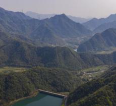 临沧茶文化风景园