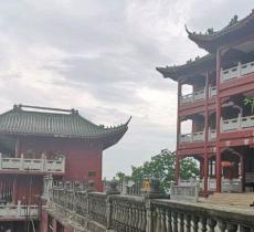 临川金山寺