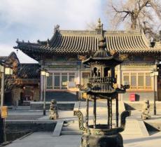 小召崇福寺