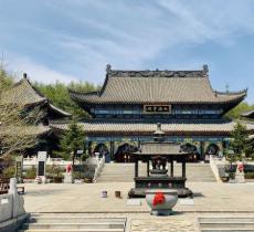 双泉寺