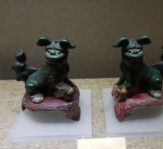 莱西市博物馆
