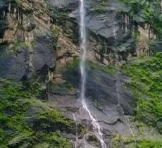 樟木小镇