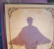 梵高星空艺术馆