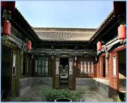 北汪乡