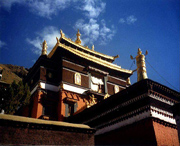 岗巴县